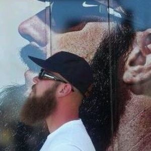 Meet your Posher, Russell